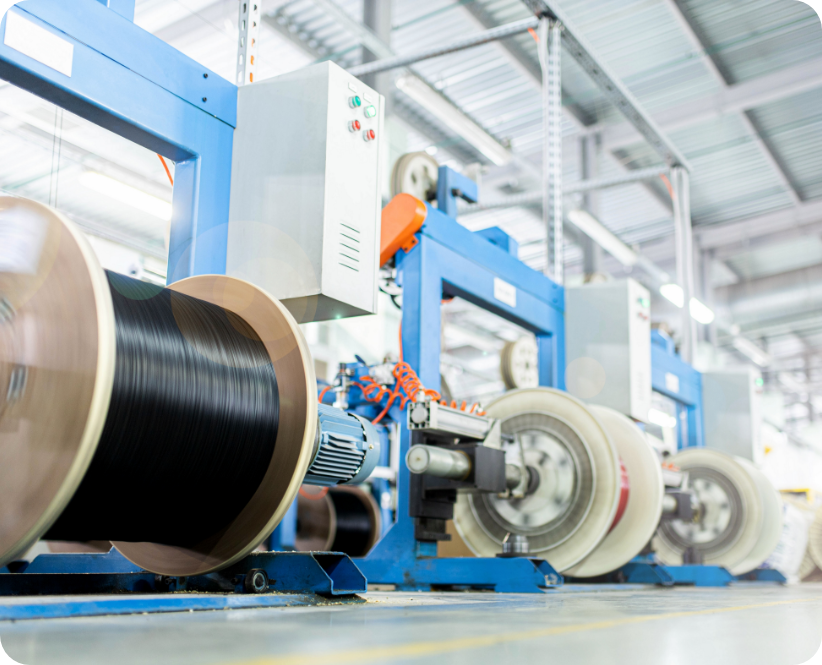 Sterlite Technologies Inc. US Made Fiber Optics STL