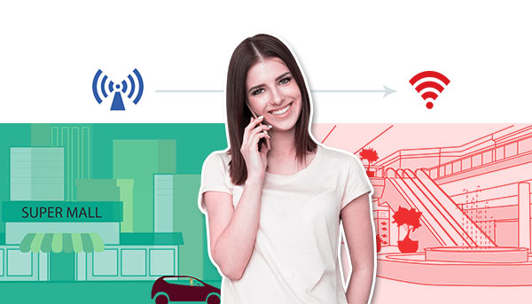 Can Mobile AAA Solution Address End-to-End Service Delivery, from Cellular to Wi-Fi?