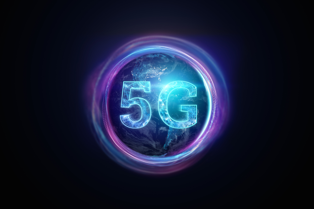 5G imperatives worldwide - the 3 things you need for a 5G-ready network