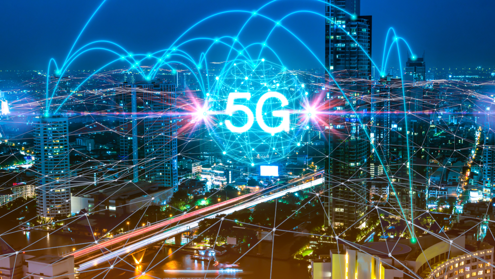 5 ways to optimise 5G in times of capex constraint