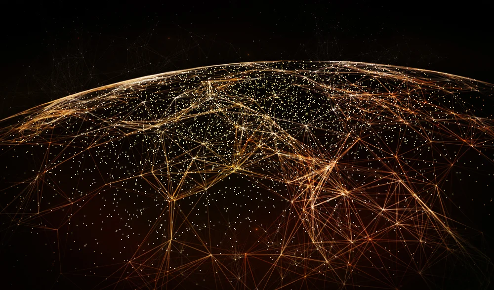 Global Data Traffic 