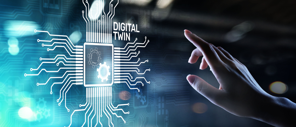 Digital Twin - Unlocking the business potential in defence enterprises