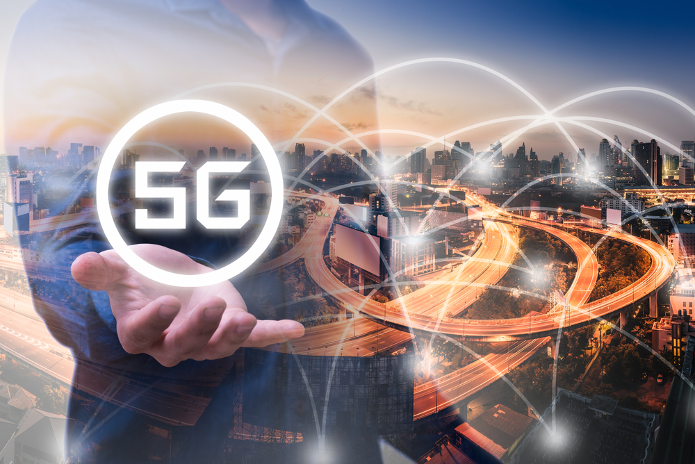 The Virtuous Triangle of eCPRI, 5G and Open vRAN