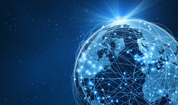 Our Changed Reality: The Era of Global Digital Connectivity﻿