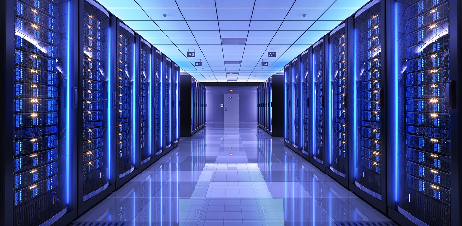 Data Centre Virtualisation In Reducing Computing Emissions