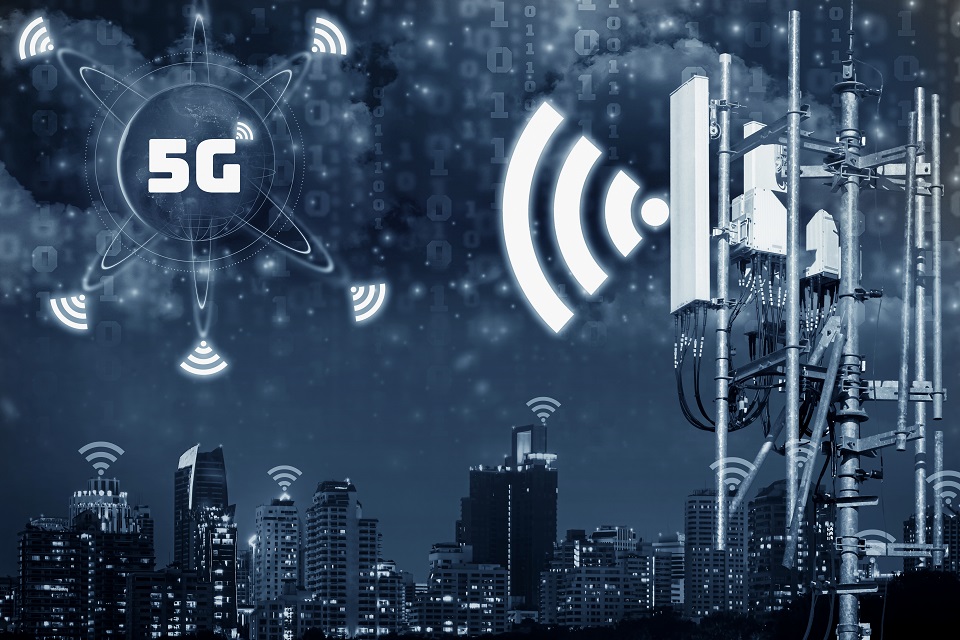 5 Things to Know About Wi-Fi 6 and 5G - Cisco