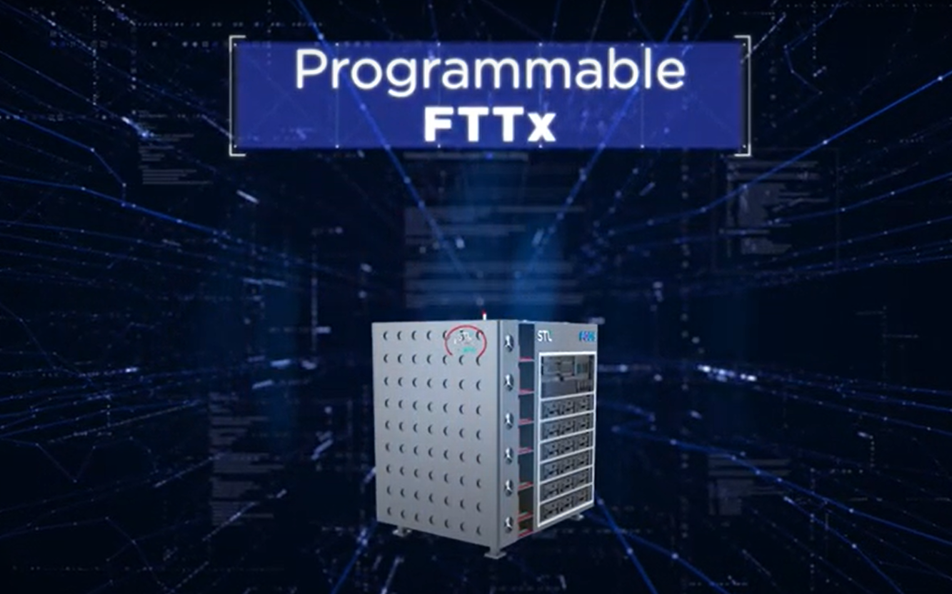programmable FTTx