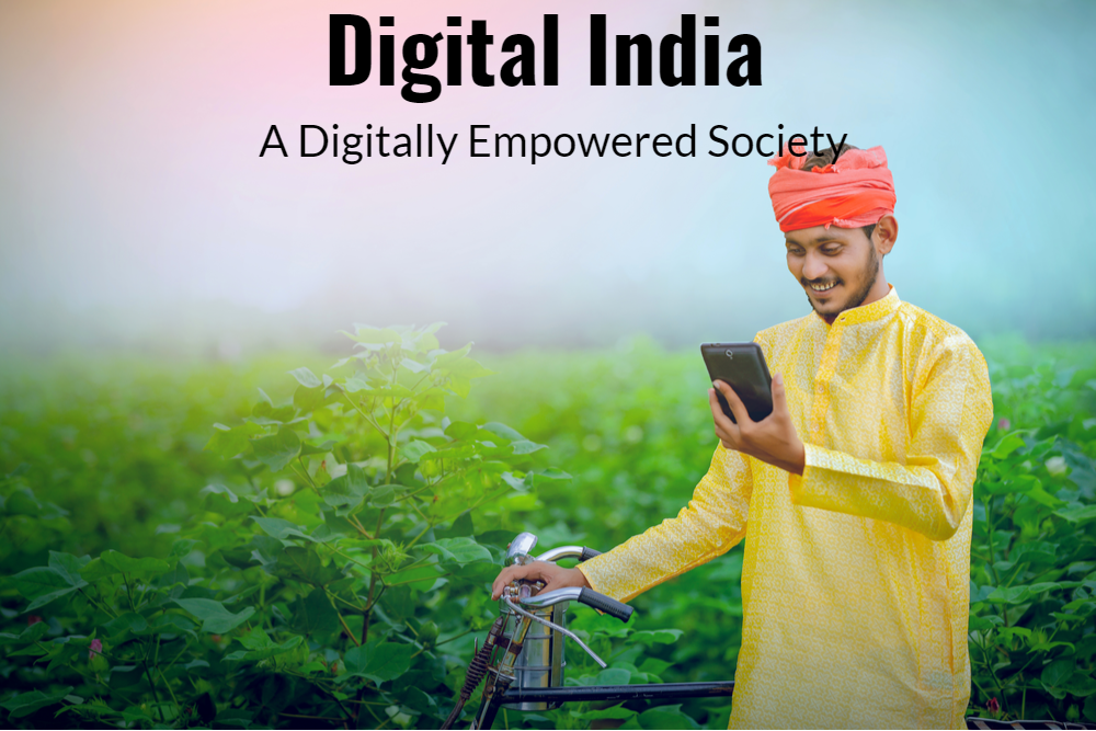 digital india