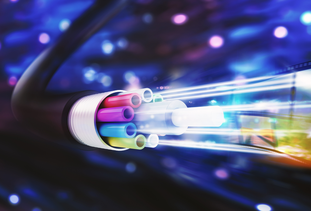 Optical Fibre Cable