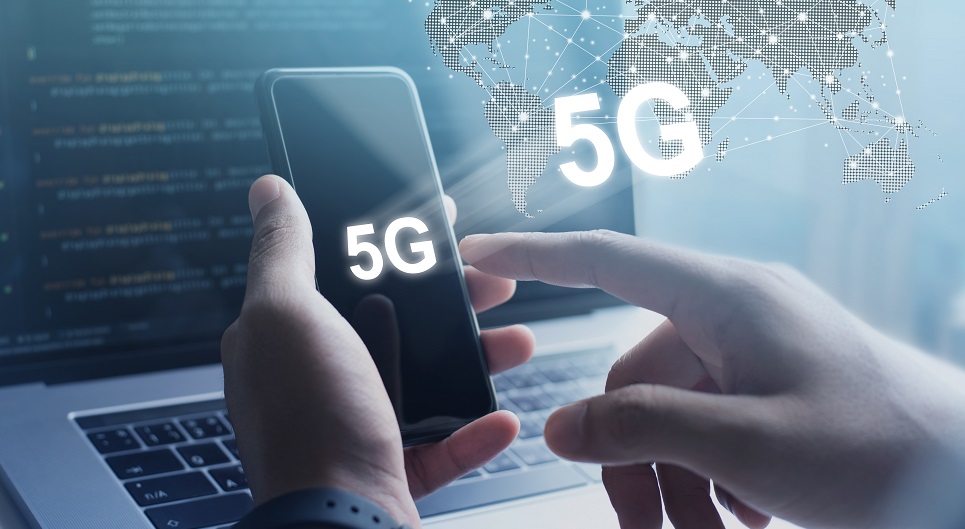 Raking in the Revenue: How 5G is the Key for IoT and Digital Enterprises