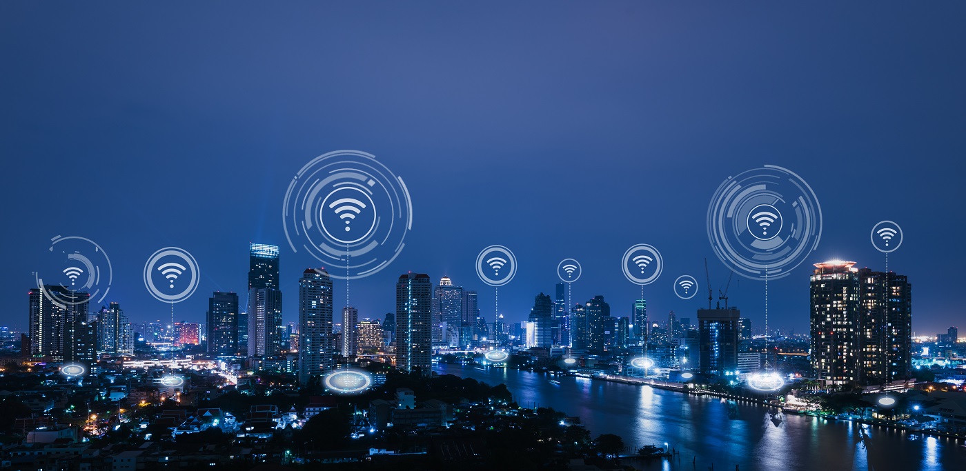 The Future of Business connectivity with Next-Gen Wi-Fi