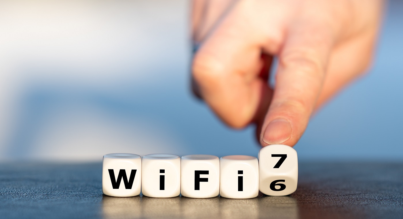 Wi-Fi 7: The upcoming next-gen Wi-fi transformation