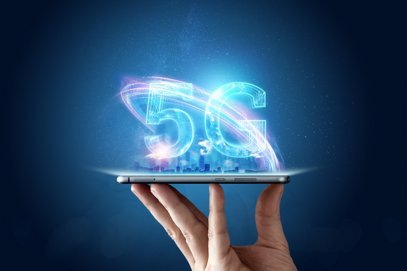Myths about 5G Monetization