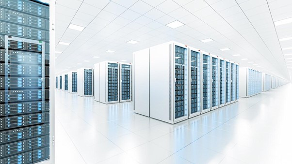 Future of Data Center