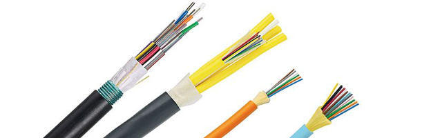 What are the Types of Aerial Cables?