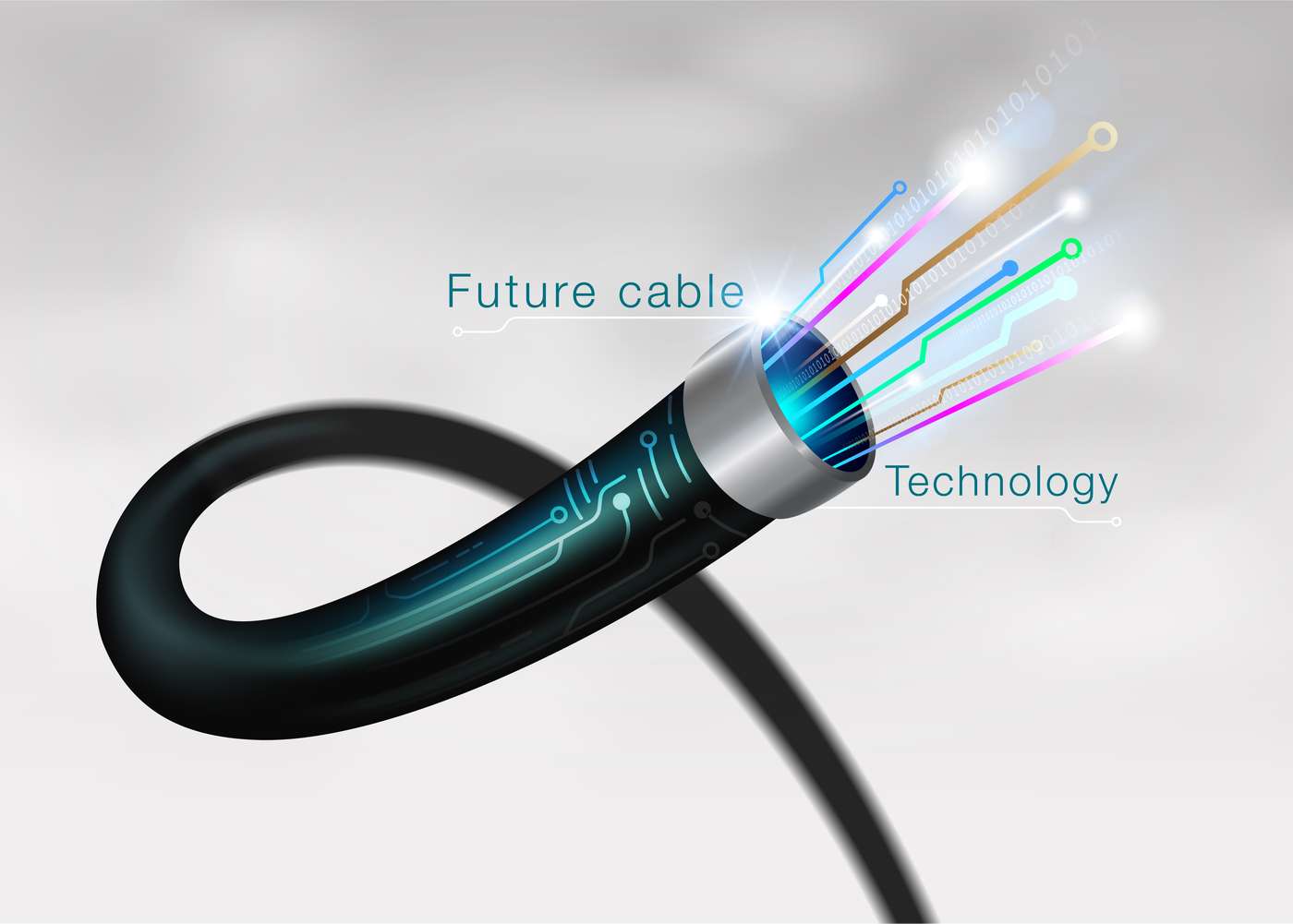 Introducing A1 Fiber Cables