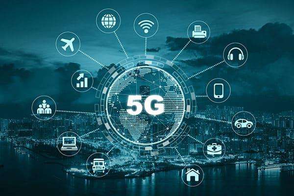 What is a 5G network?