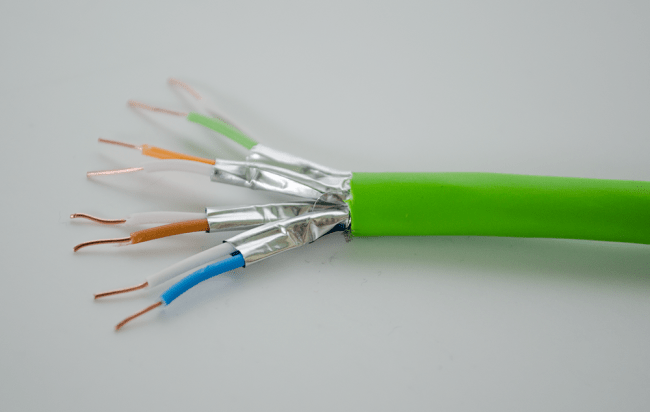 What is Cat 7 Cable? - Utmel