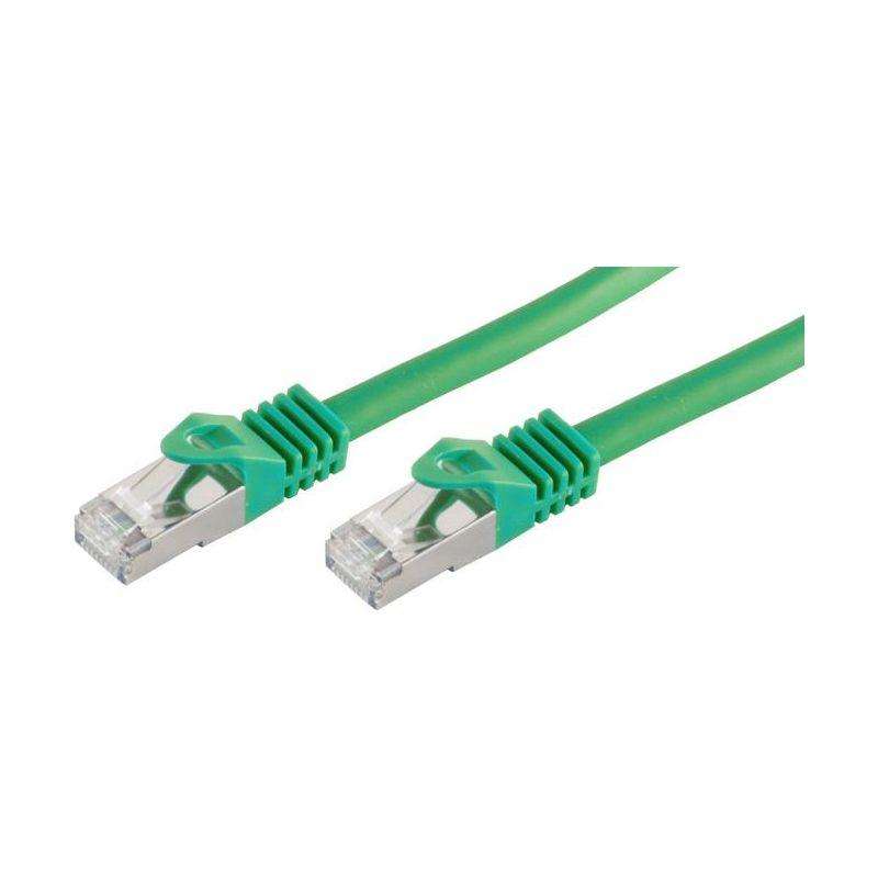 Category 7 (Cat 7 Cables) - Features, Cable Specifications & FAQs