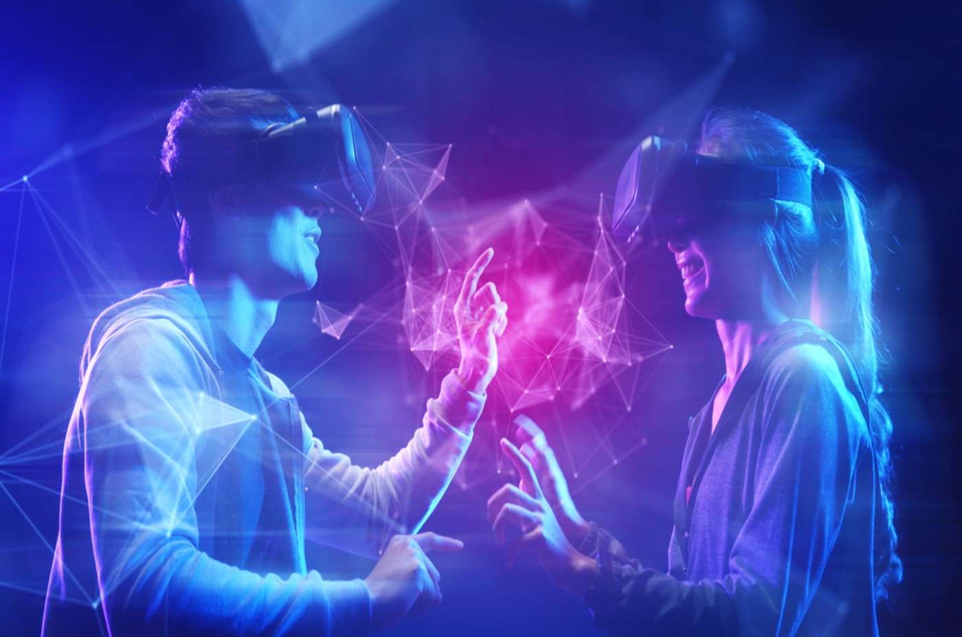 Metaverse': the next internet revolution?