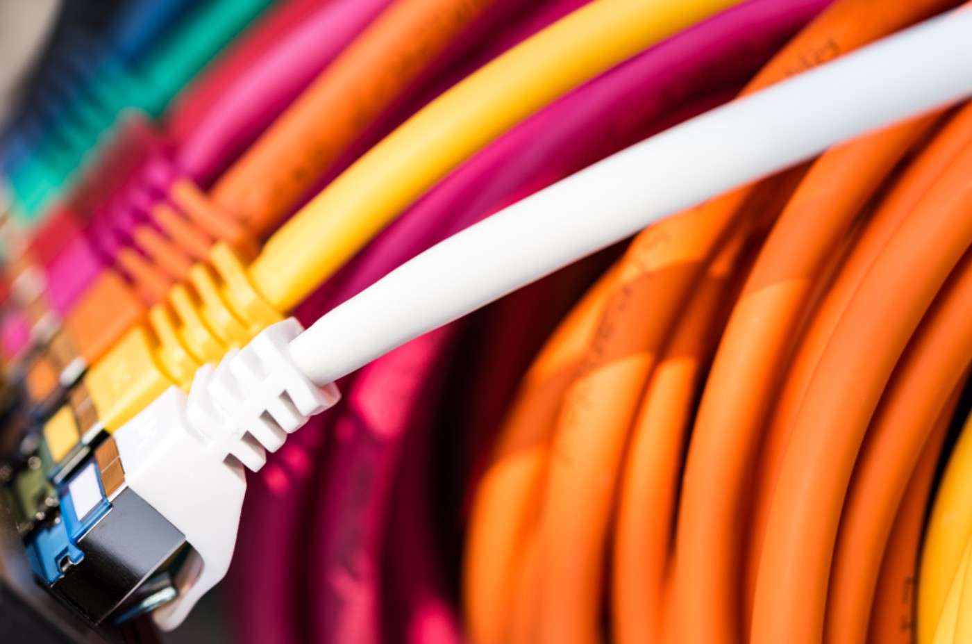 Category 7 Cat 7 Cables Features Cable Specifications FAQs