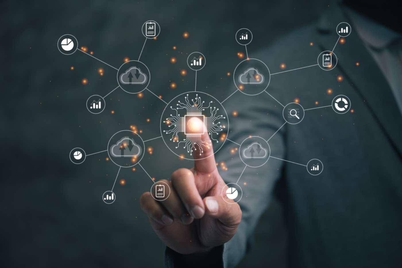 What Are Managed Services 
