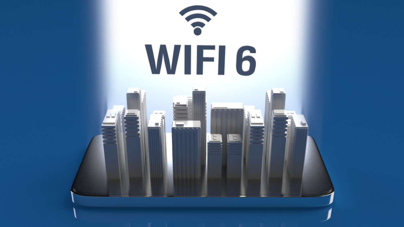 WiFi 6 : A Much Needed Upgrade | STL Tech