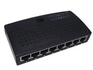 What Is Ethernet Hub [Know Top Informative Types of Ethernet Hubs] - EaseUS