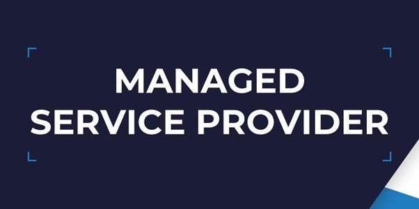 Managed services provider