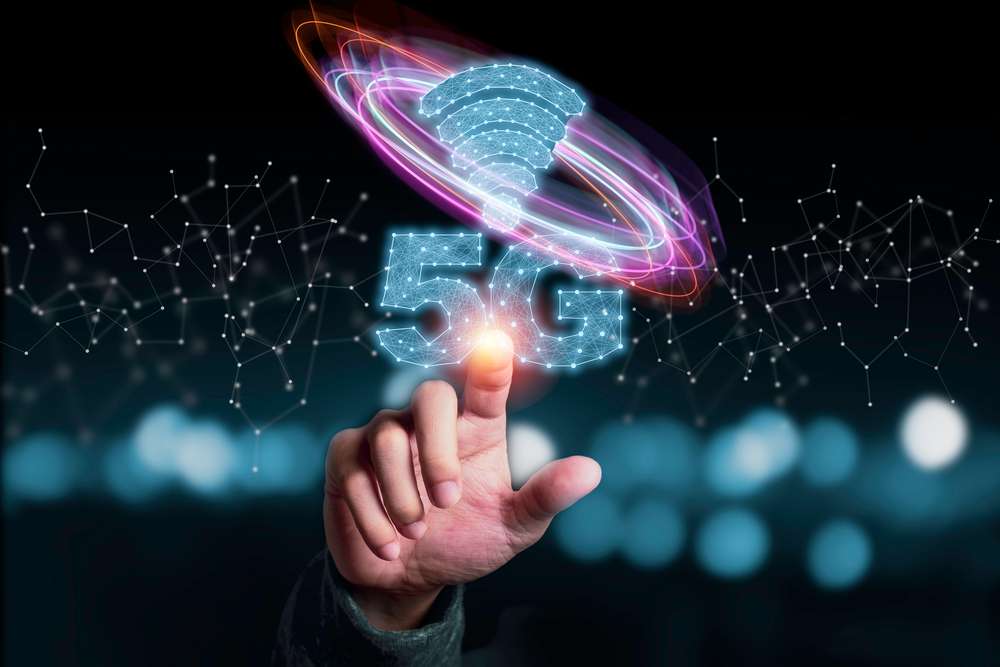 5G Technology And Its Impact On IoT