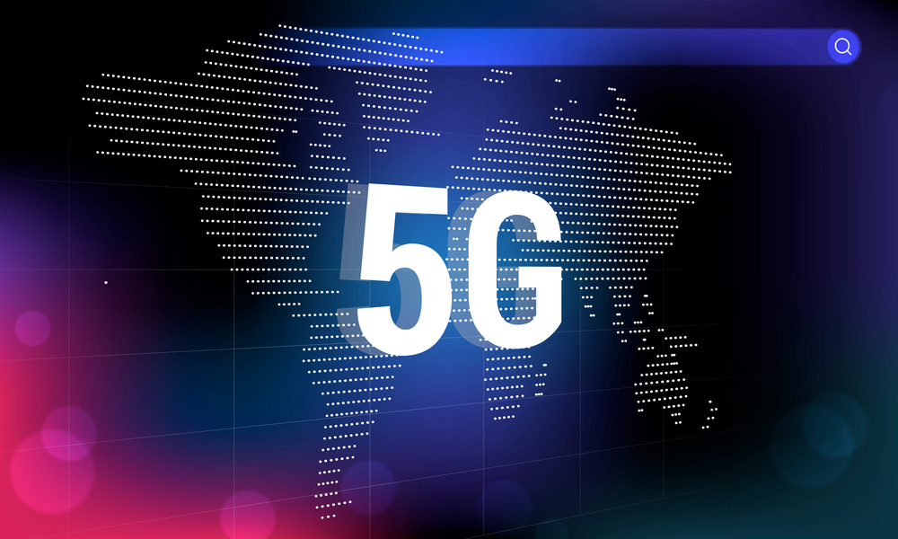 5G Stats and Its Use Cases