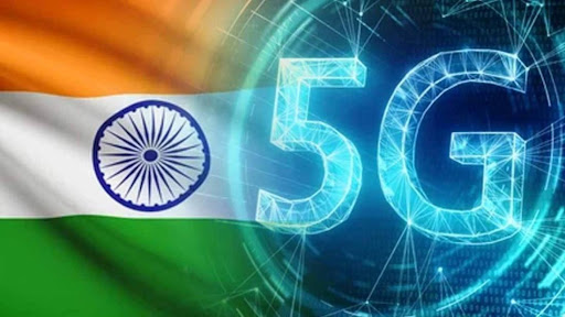 5G in India