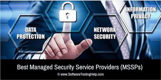Managed Security Service Provider (MSSP)