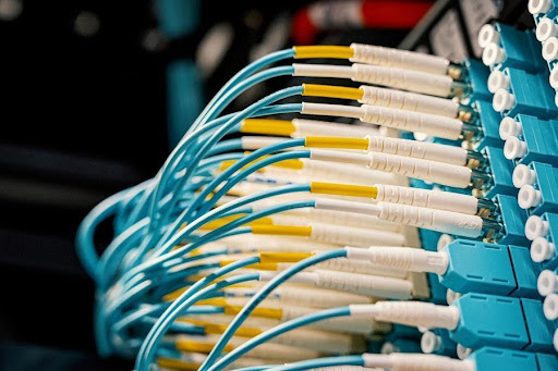 Optical Fiber Guide: Definition, Applications, and FAQs