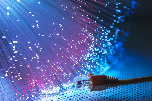 Optical Fibre In India