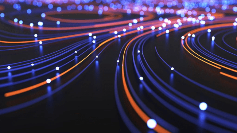 Fiber optic network scalability