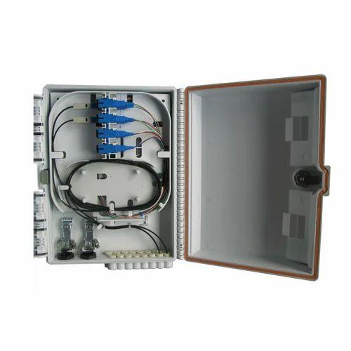 Fiber Termination Box