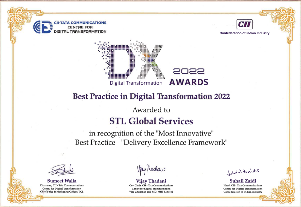 STL Global Services