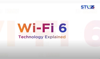 Wi-Fi 6 Explained | Technology behind Wi-Fi 6. What does Wi-Fi 6 mean for Network Infrastructure?