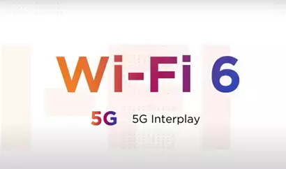 WiFi 6 Explained | What is WiFi 6? What makes it different?stl