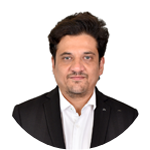 Ajay Jhanjhari
