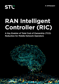 ran-intelligent-controller