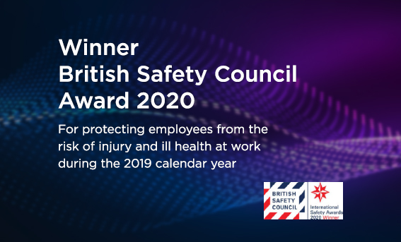 British-safety-council-award-stl-sterlite