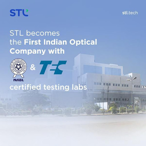 stl cable testing lab