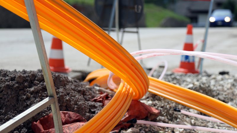 Deploying Fiber Effectively With Fibre