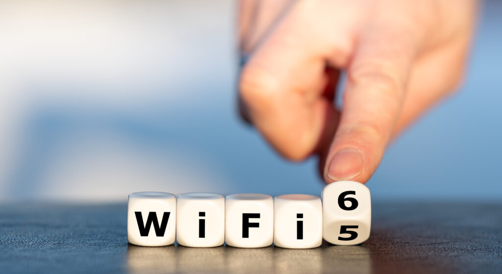 Wi-Fi 6- Deserving Successor of Wi-Fi-5 