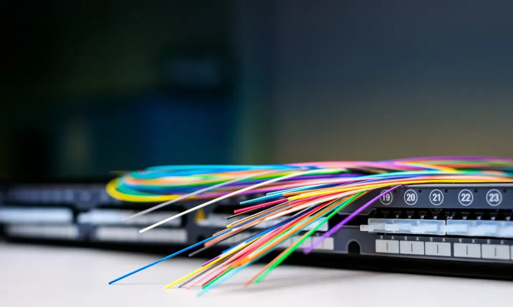 Environmental Consideration: Are Fiber Optic Cables More