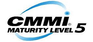 CMMI Level 5 certifications