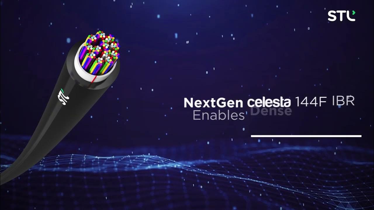 NextGen Celesta IBR – A Sustainable Solution