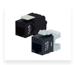 Jack Module